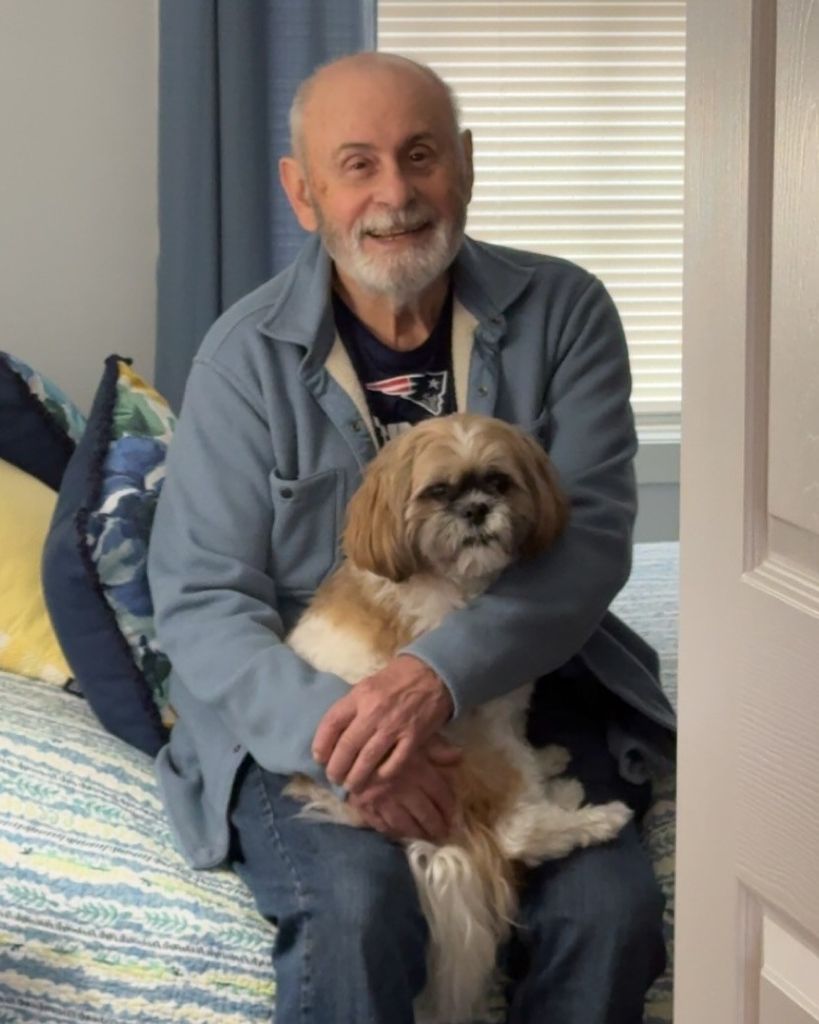 Laurier "Larry" G. LeBlanc Profile Photo