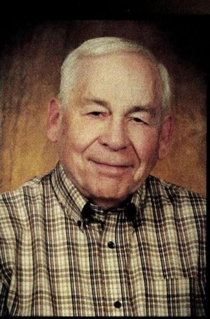 Leroy P. Habel Profile Photo