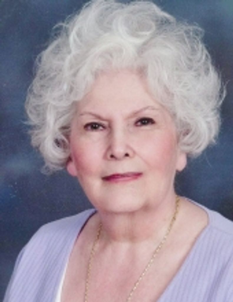 Bonnie Lou Kress