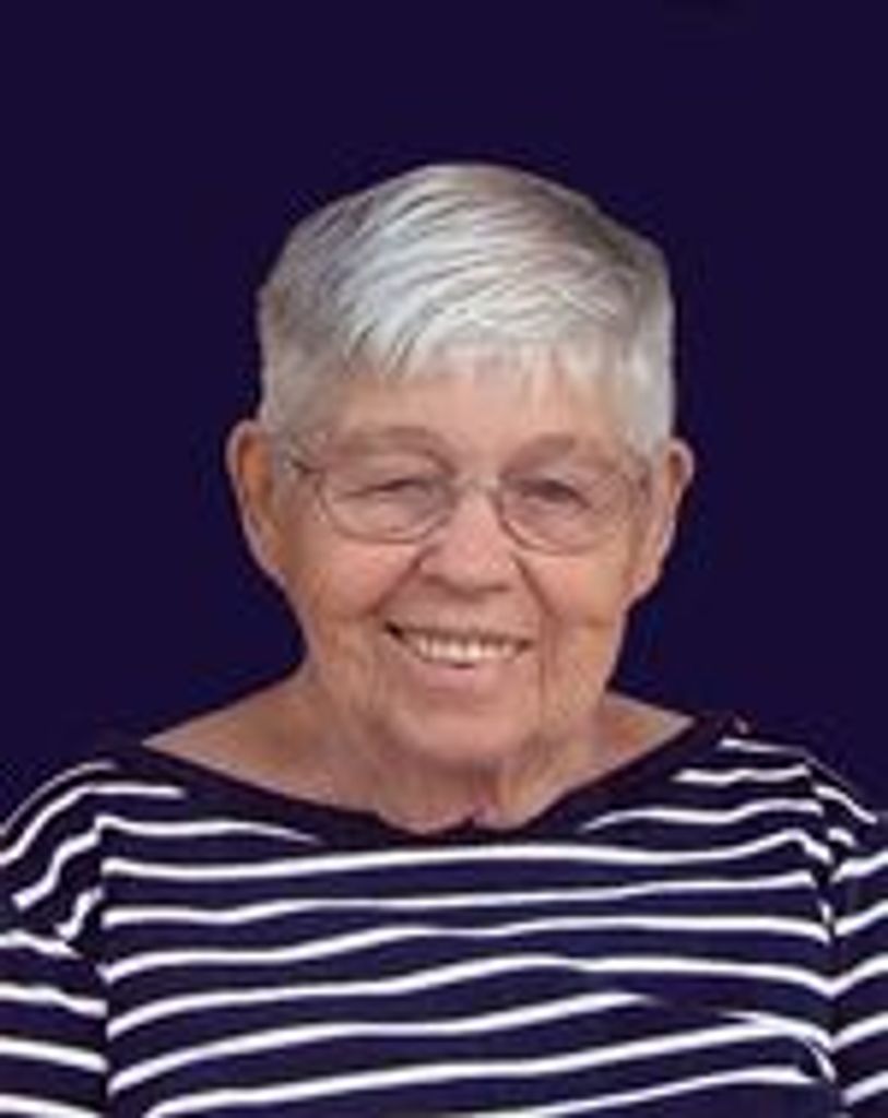 Josephine "Jo" Skalsky