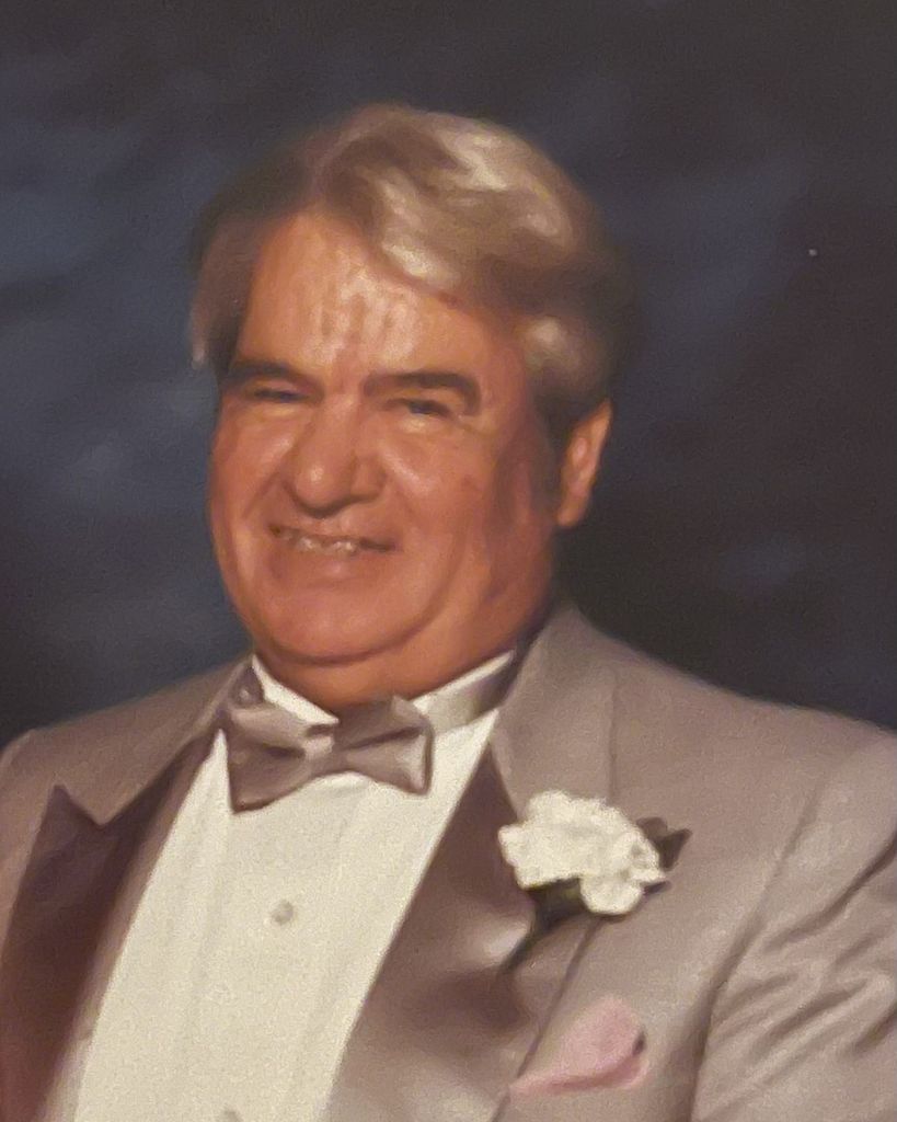 William Anthony McKelvey