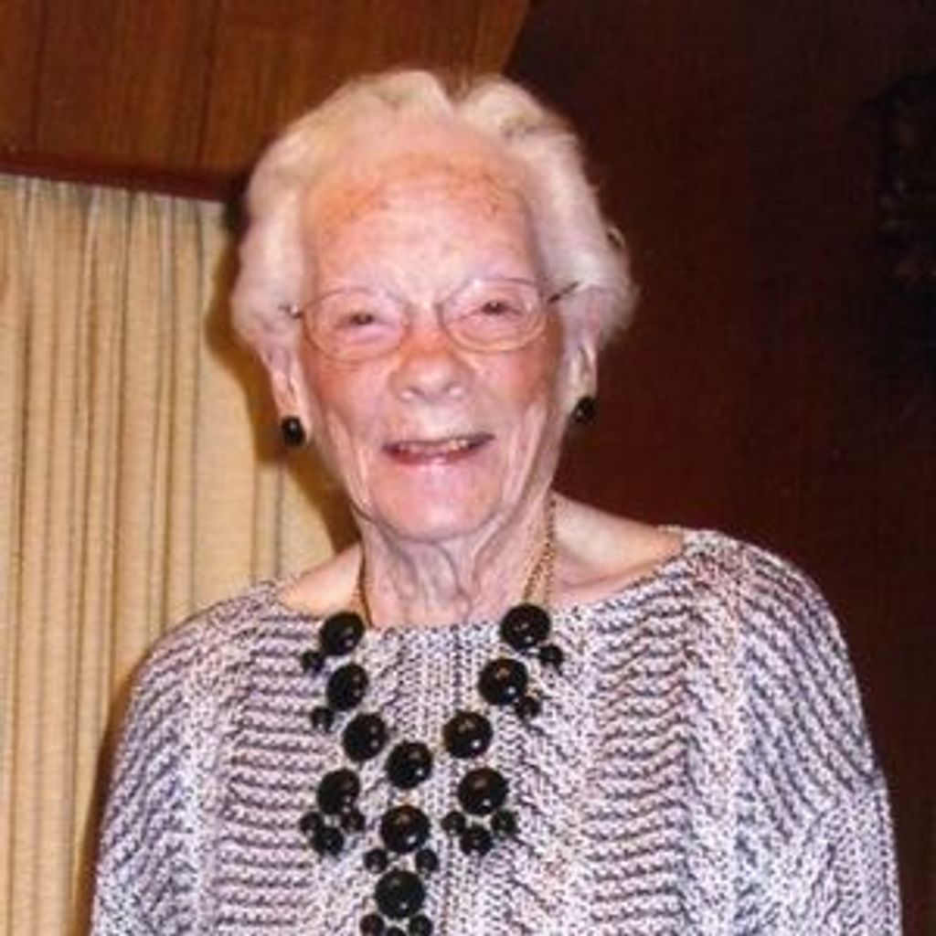 Joan Mccurry Profile Photo