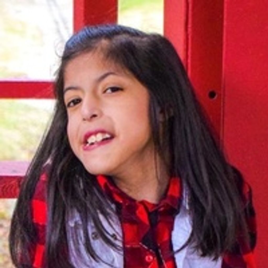 Audrya Rebecca Chacon