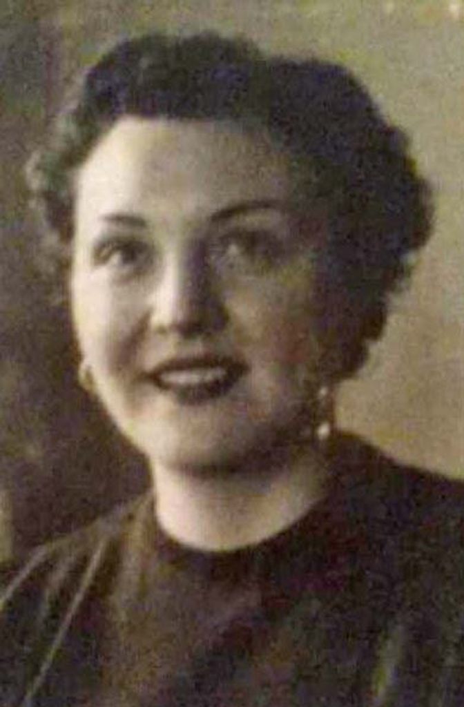 Loris Marie Anttila