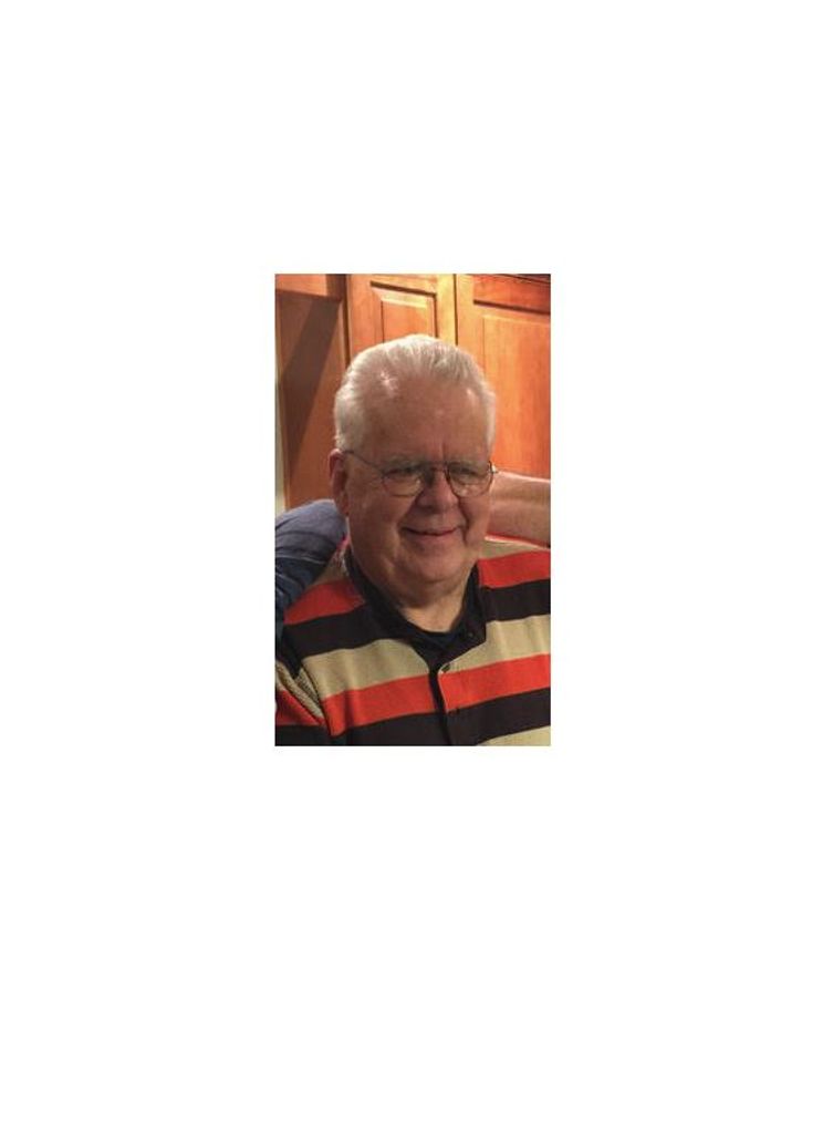 John Richard Rees Profile Photo