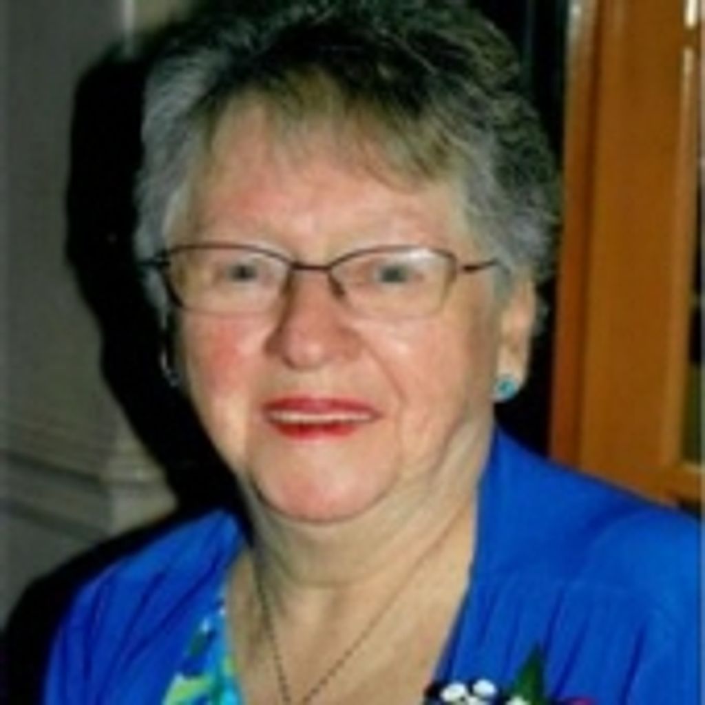Lorraine M. Hempe