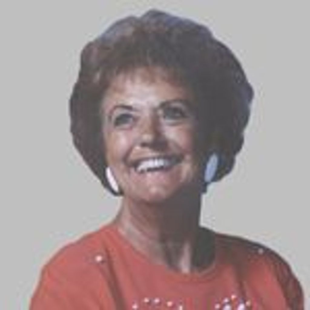 Arlene Rose Hetland