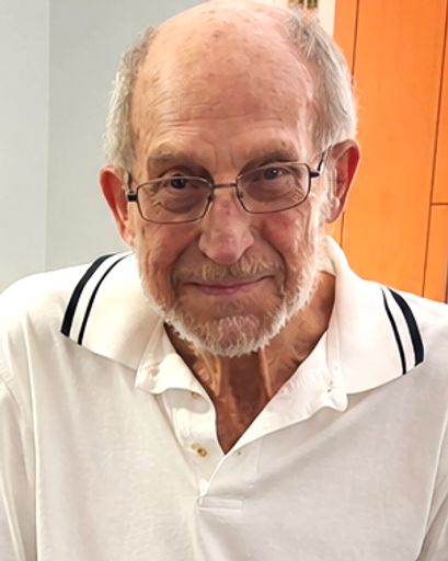 Keith E. Buddemeyer's obituary image