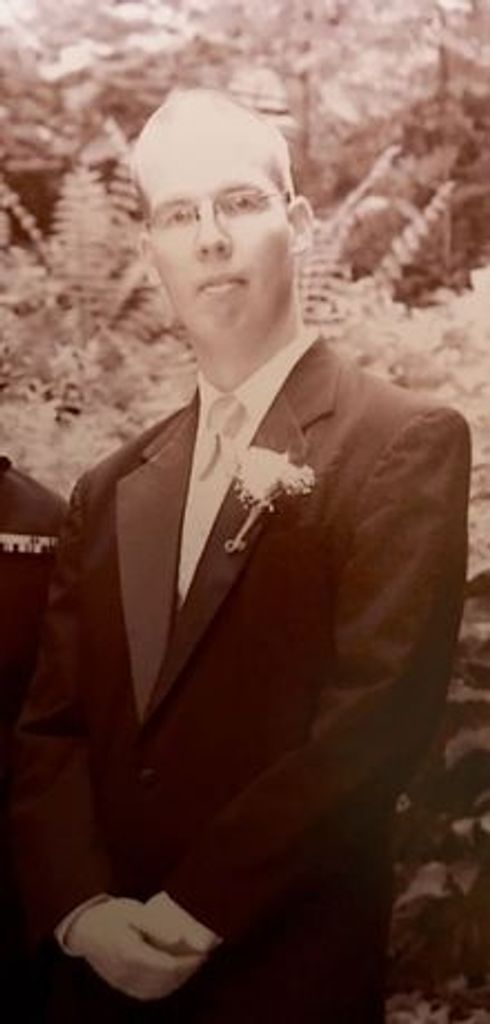 Benjamin Smith Profile Photo