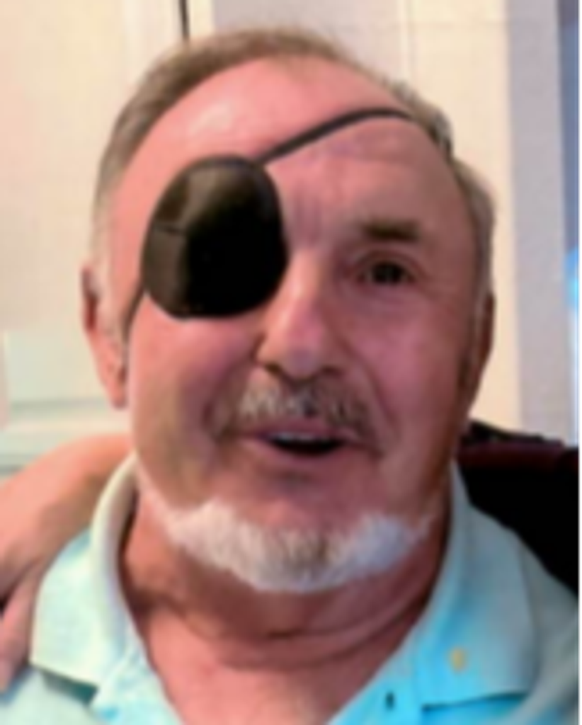 Ovila Jack Godin