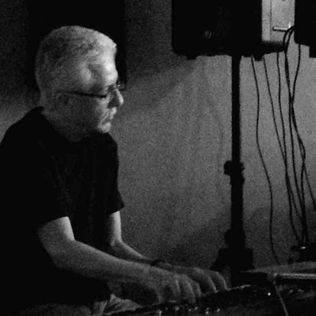 Wes Cogan Profile Photo