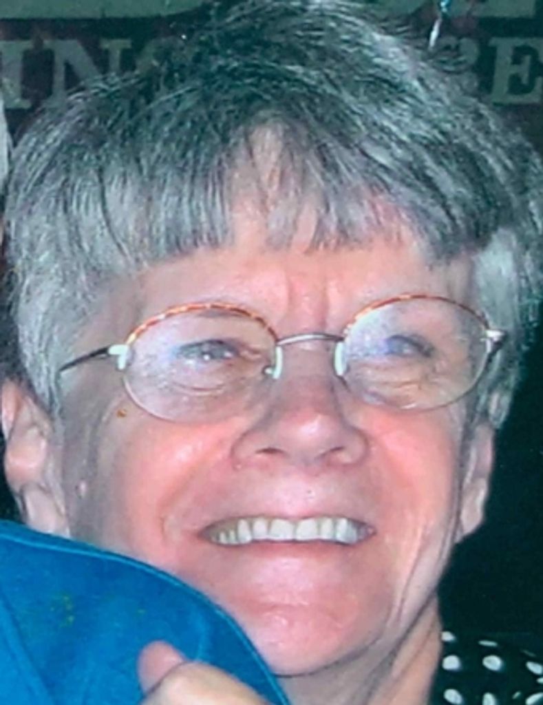Patricia Mae Osborne Profile Photo