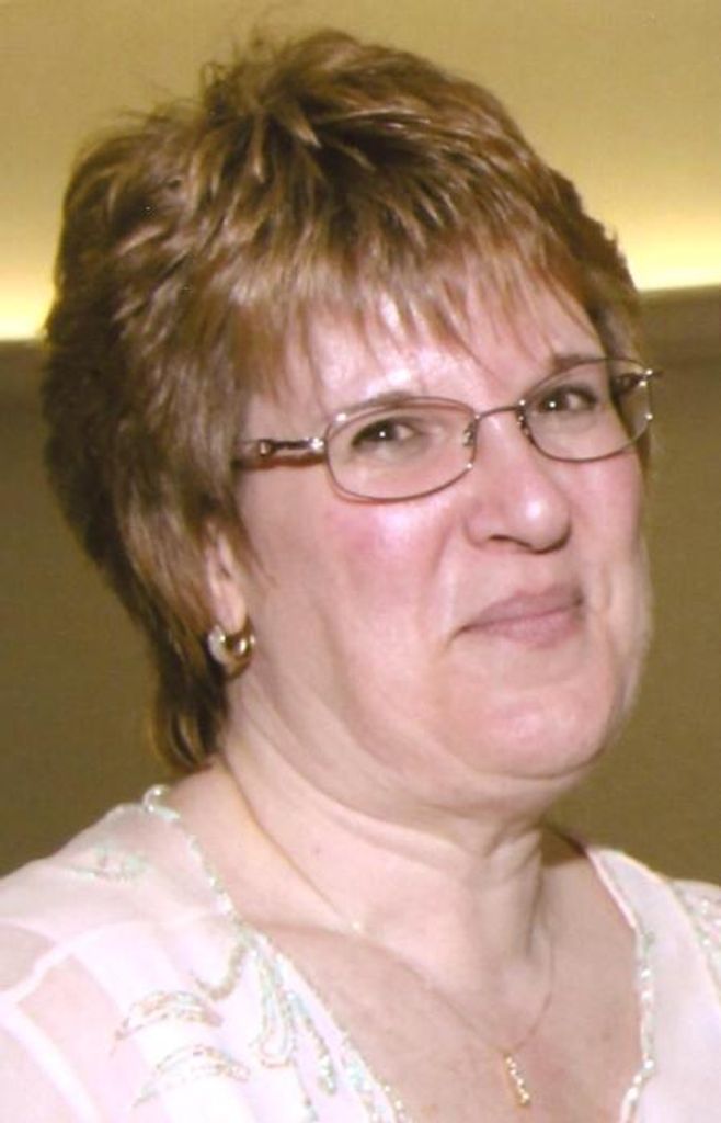 Pamela Ann (Wilke)  Wilson