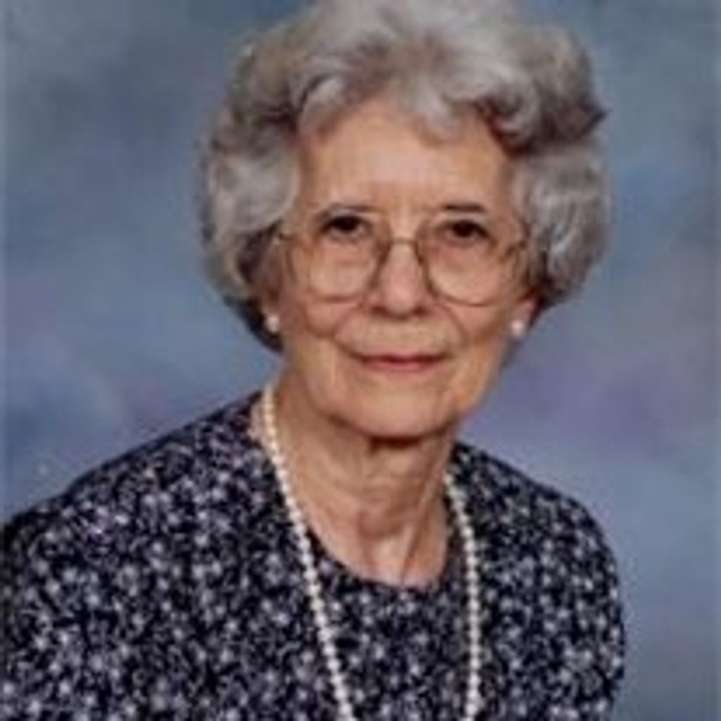 Margaret A Hoffman