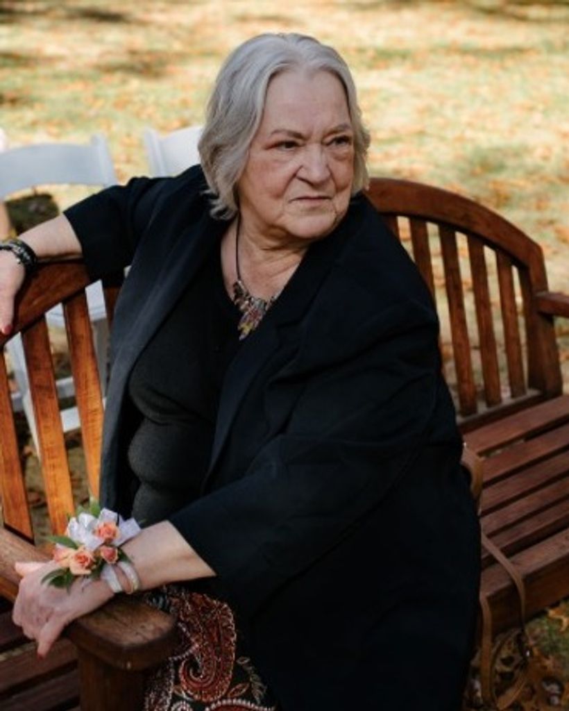 Mary Margaret Pelton Profile Photo