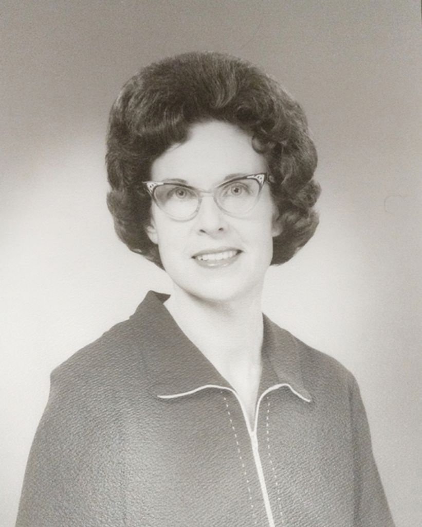 Jimmie Joanne (Chumley)  Thompson