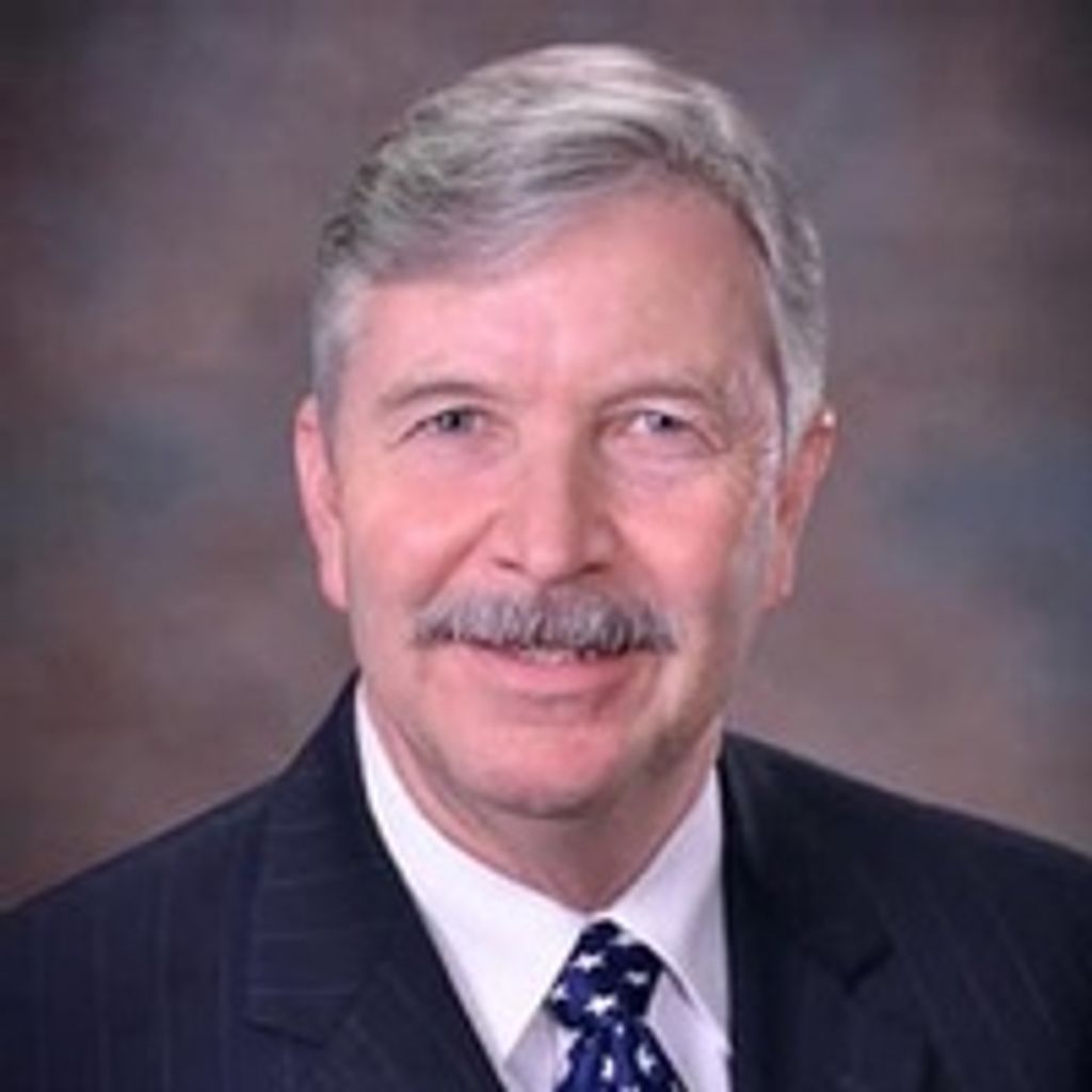 Randall Blair Profile Photo