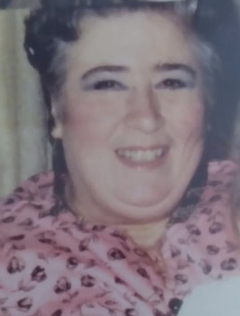 Carol Joyce Manjerovic