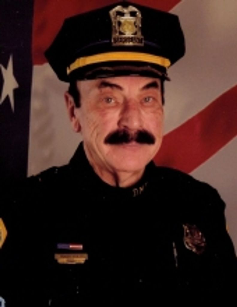 Roger F. Stiles Profile Photo