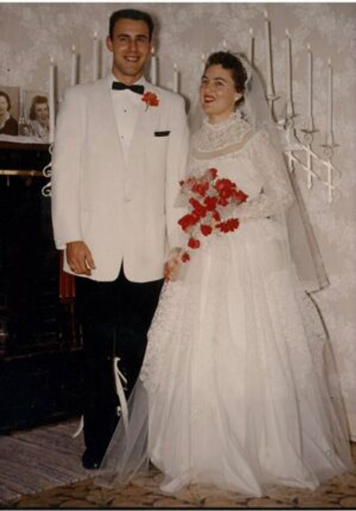 Shirley Ann Hartvigsen Peterson Profile Photo
