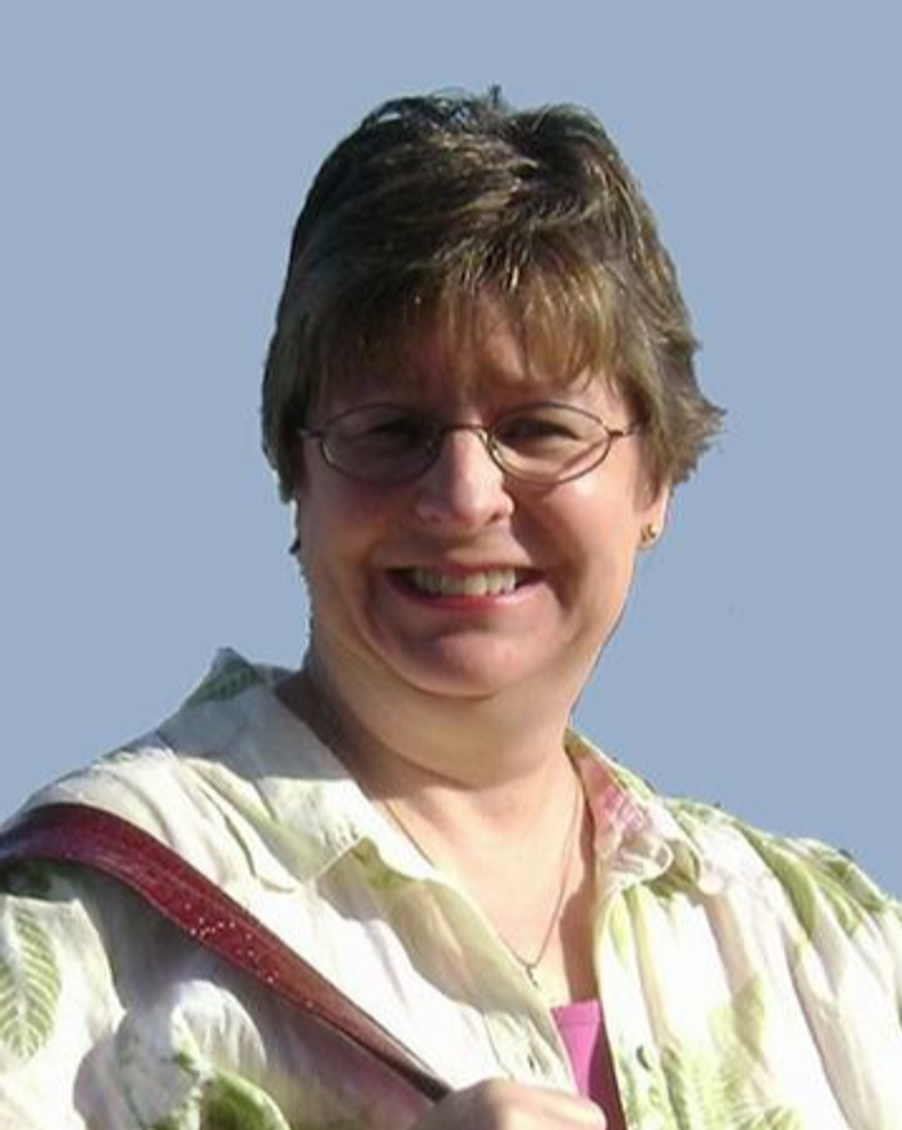 Kay Delap Nelson Profile Photo