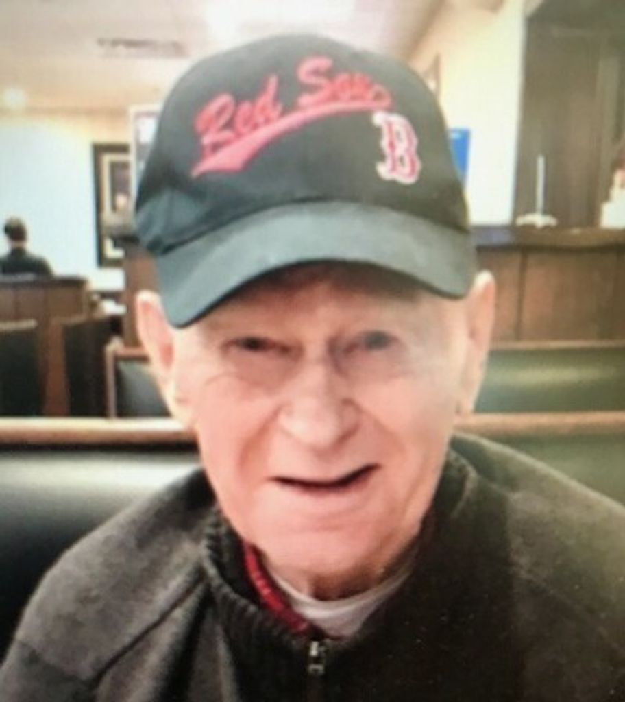 Richard Shapleigh Profile Photo