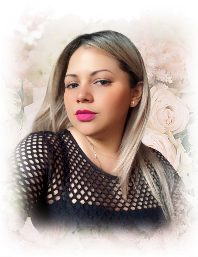 Dora Isabel Benitez