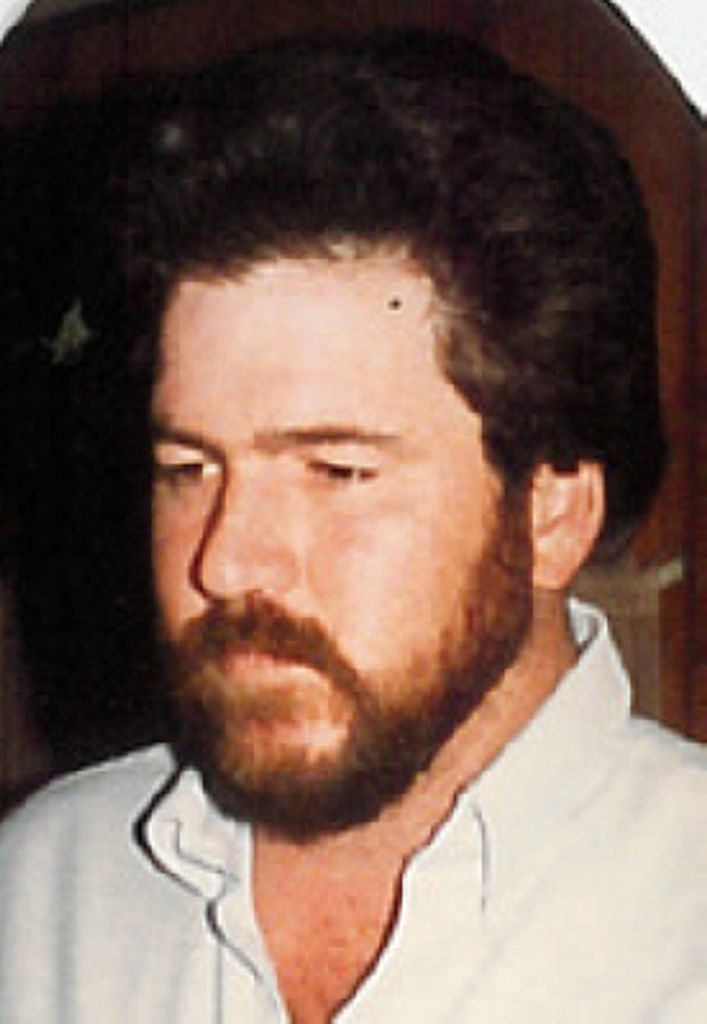 Gary Dale Grant Profile Photo
