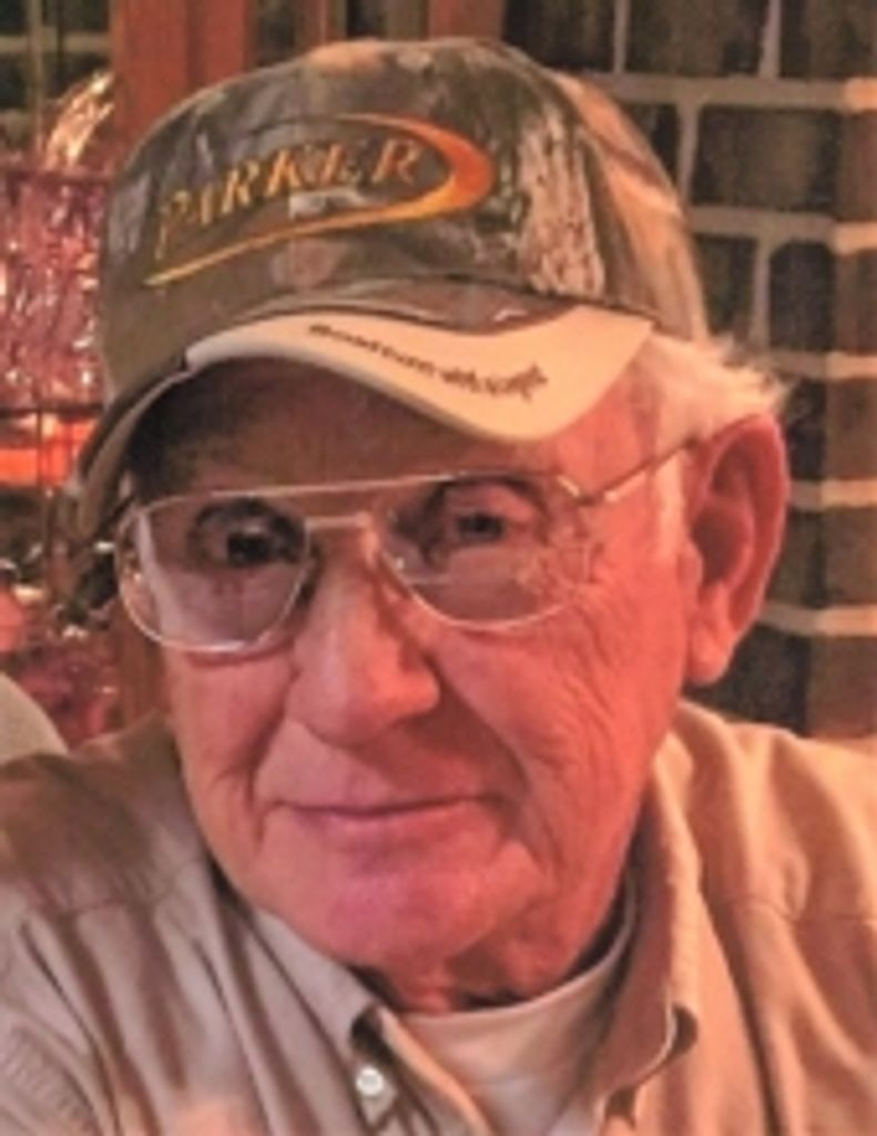 Rodney Glenn "Skeeter" Doyle