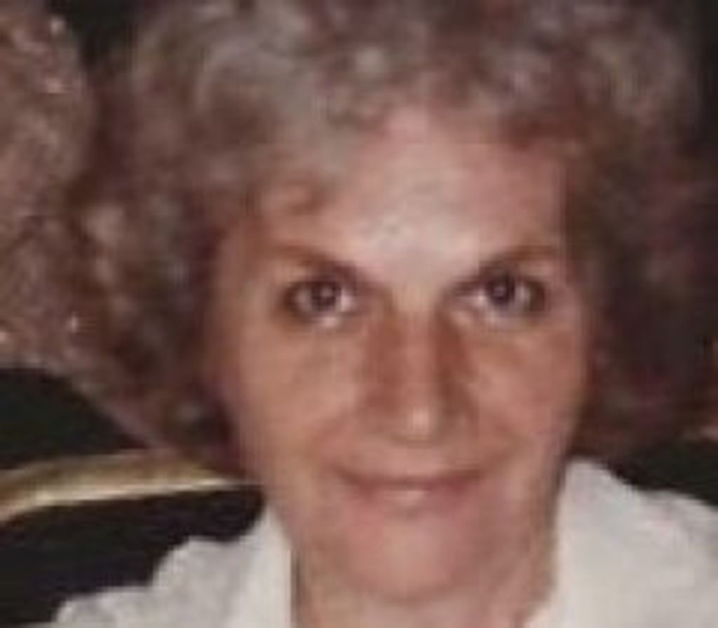 Mary Lalli