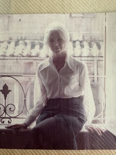 Diana Kay Miller Riggs Profile Photo