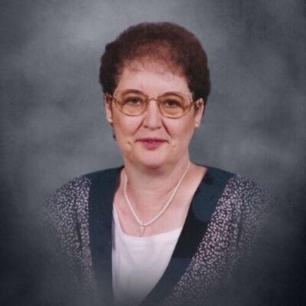 Mattie Baxter Christian