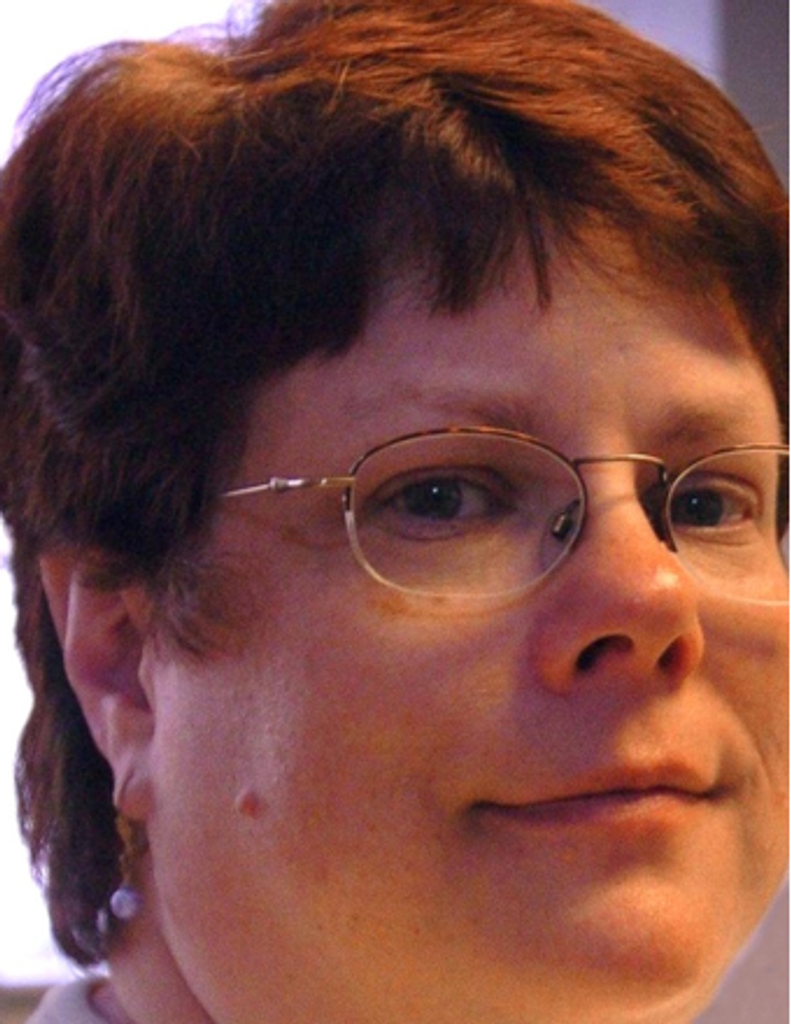 Amy Catherine (Sours) Mcglynn