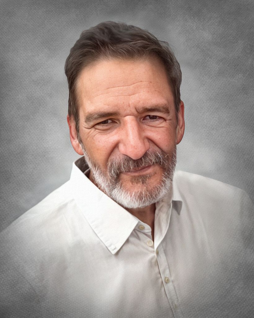Erasmo G. Perez