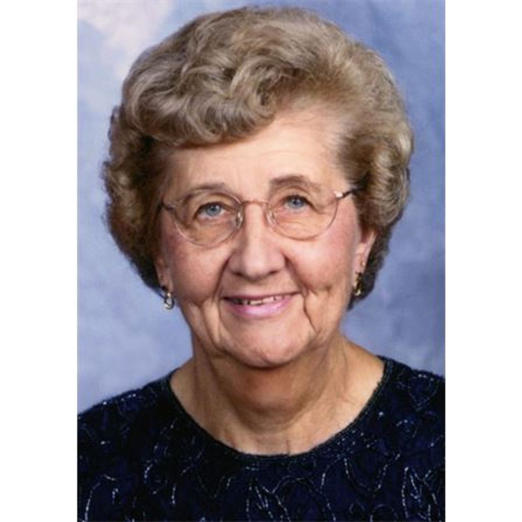 Marlys I. Smith