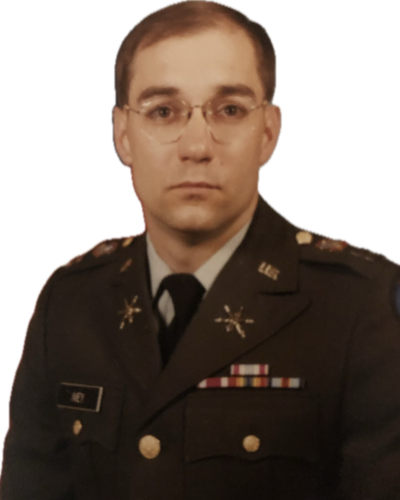 James Andrew Ivey, Sr. Profile Photo