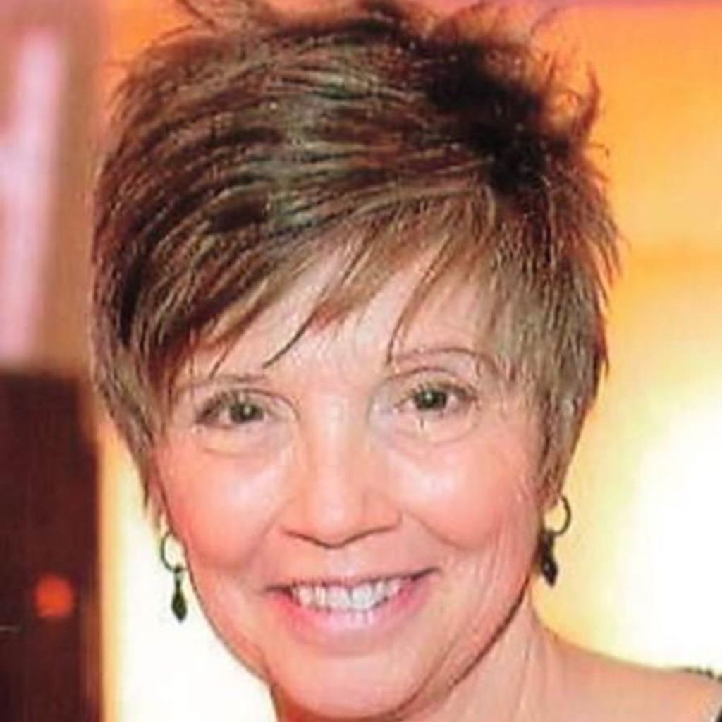 Kathryn A O'Brien