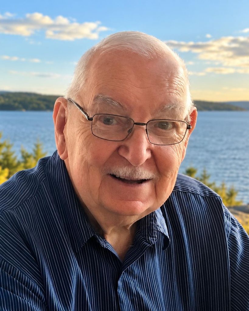 Harold Thomas Batt Profile Photo