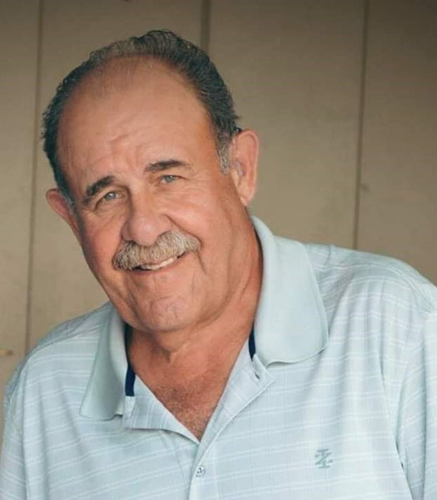 Martin "Marty" D Olson Profile Photo