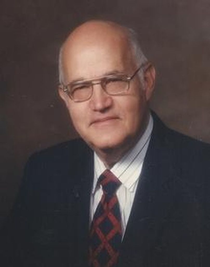 B. L. (Gov) Moore Profile Photo