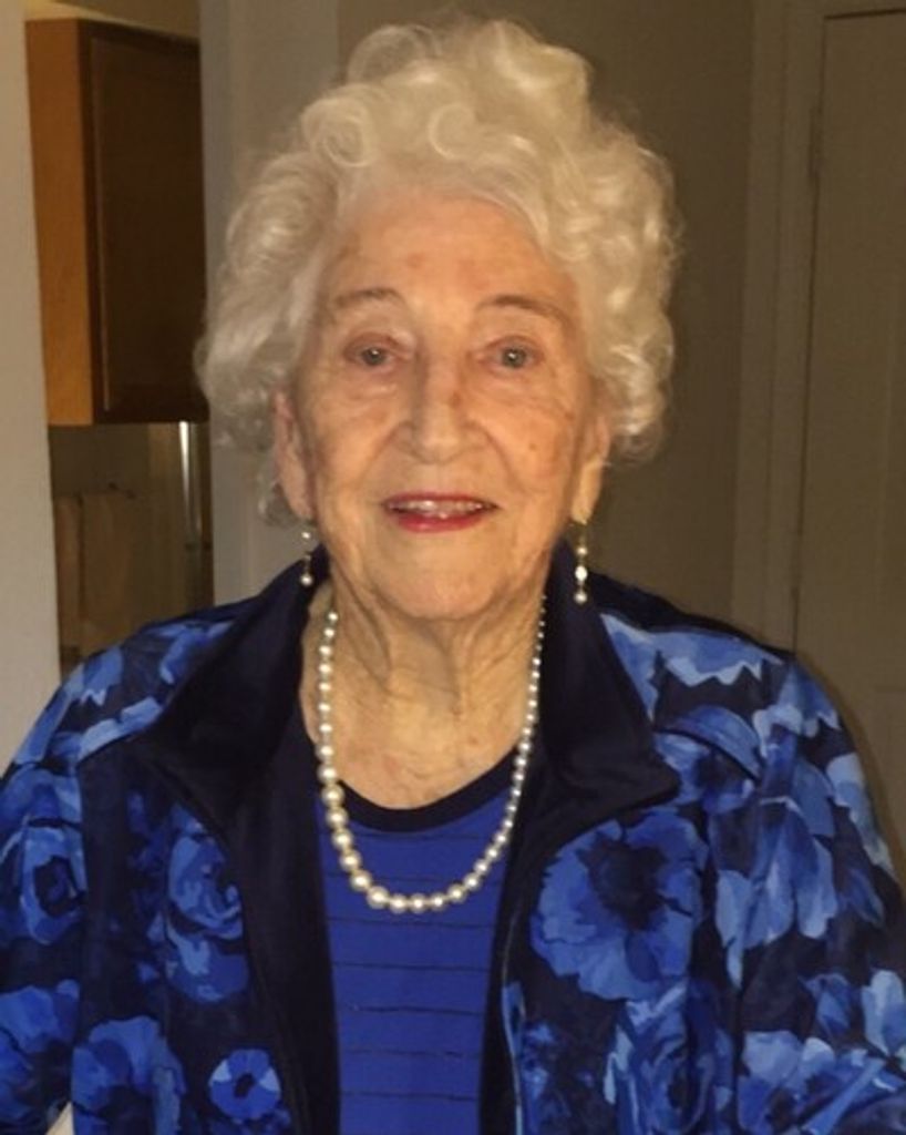Dossie Mae Hudson Madewell Profile Photo