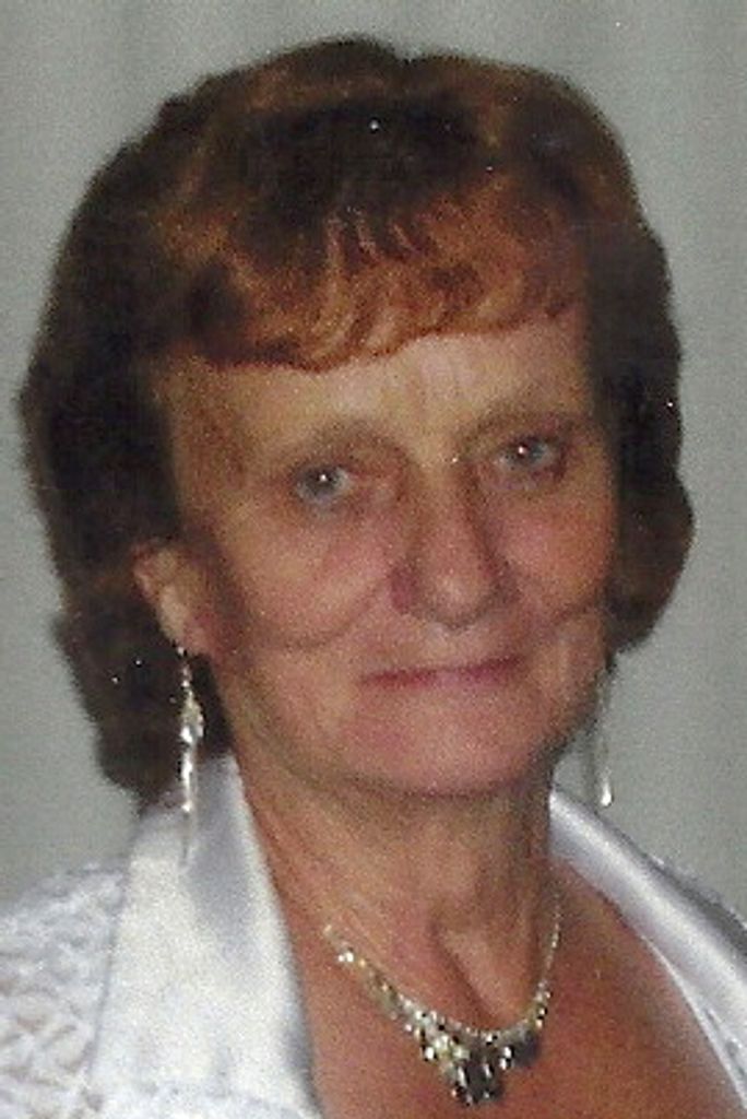 Shirley Hess