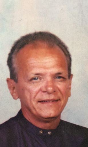 Photo of Eugene "Sonny" Thomas