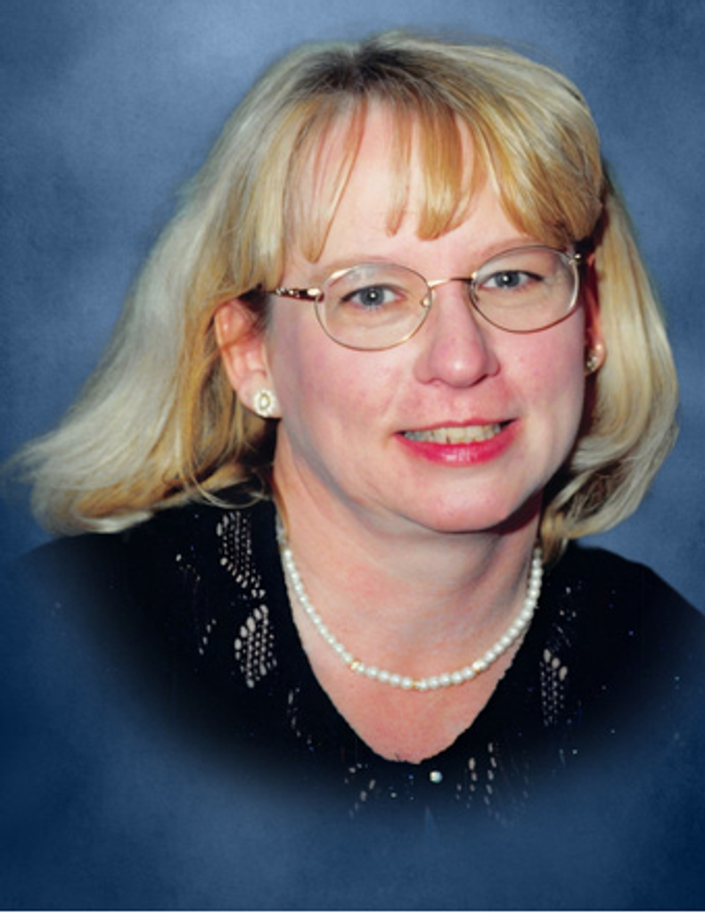 Debbie J. (Nee Mumpy) Stetz