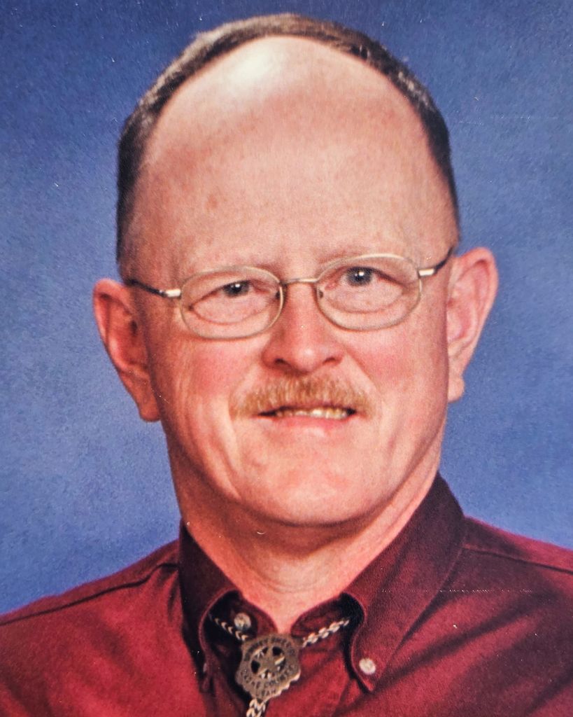 Wayne Edward Boyer Profile Photo