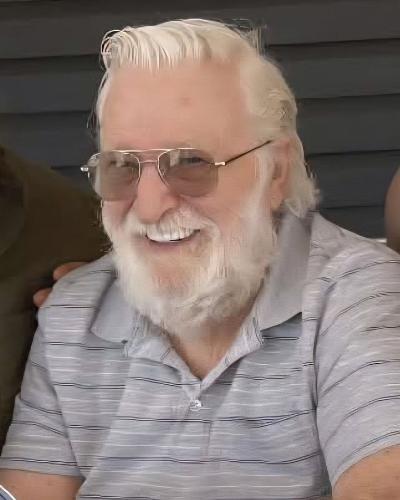 Larry Roscoe Tevault