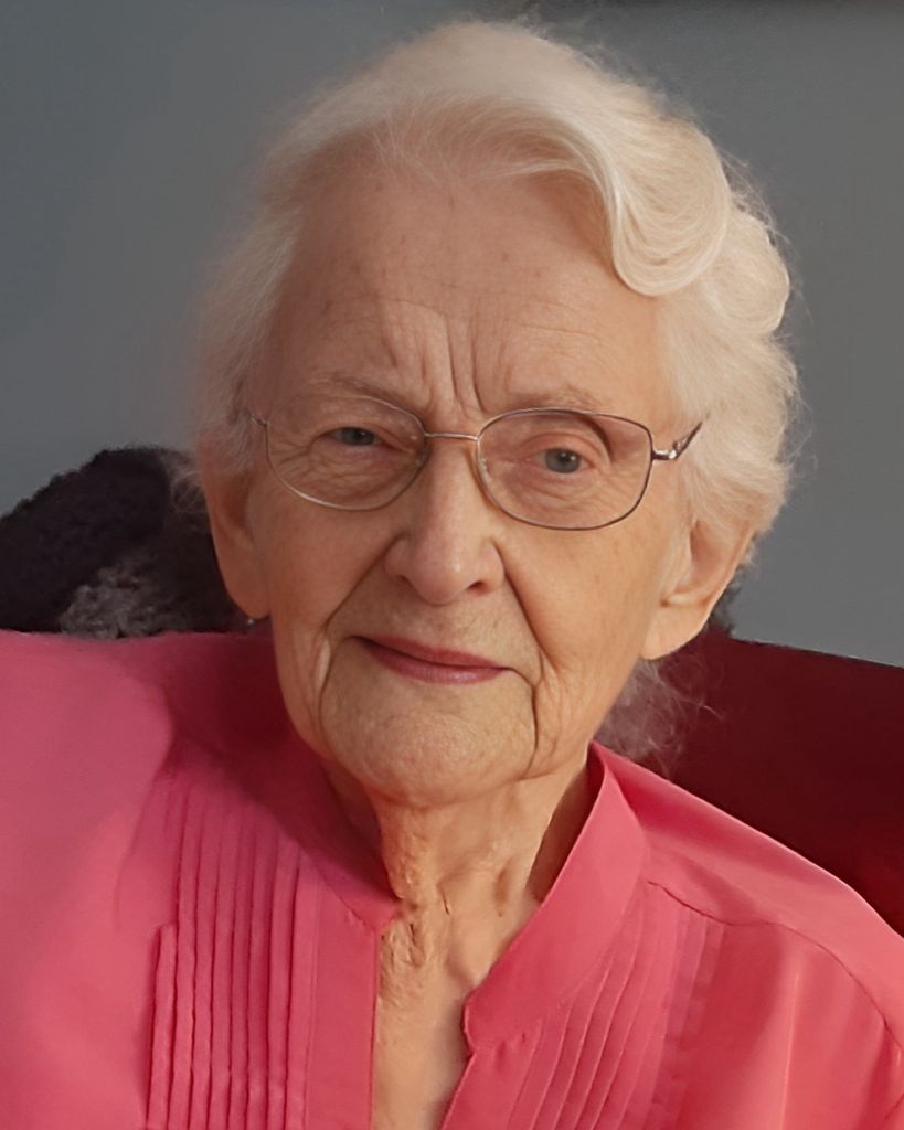 Marjorie Slone Gibson