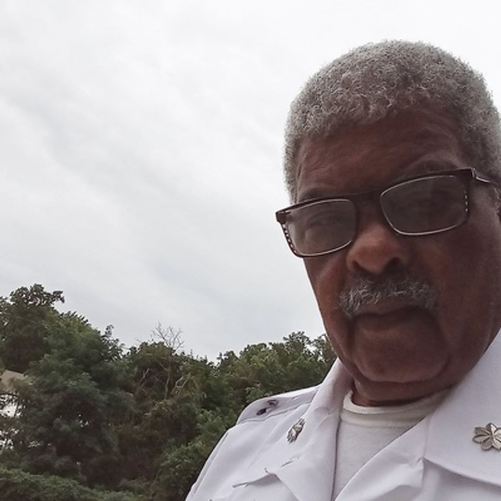 Robert Lee Cauthen Profile Photo