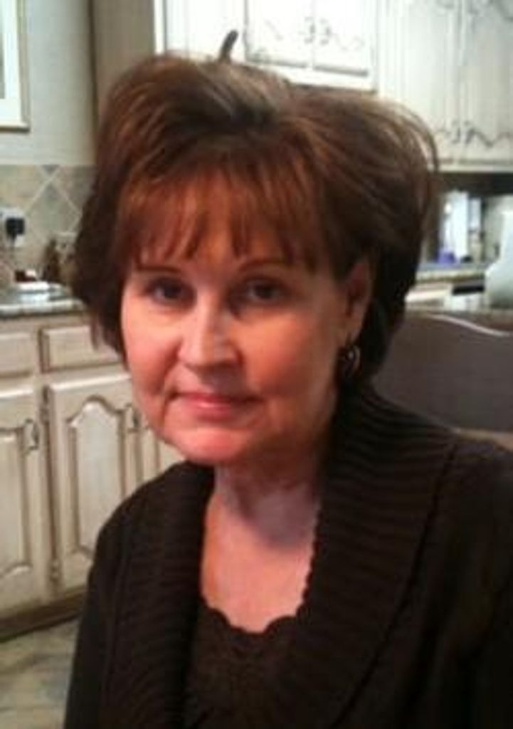 Beverly "Jayne" Cantwell