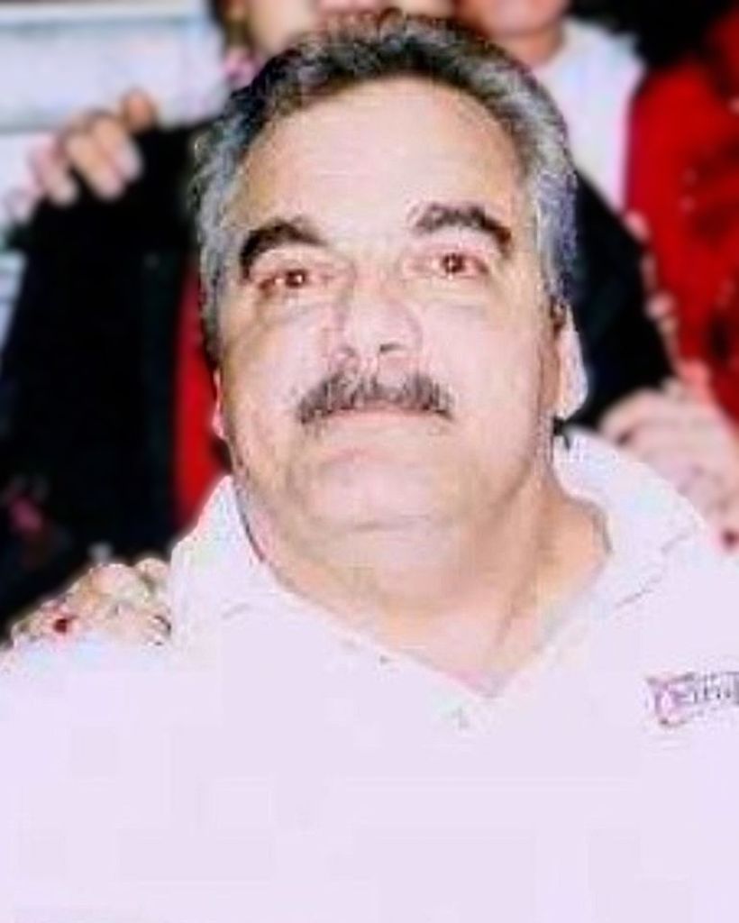 Michael P. Gualtieri Profile Photo